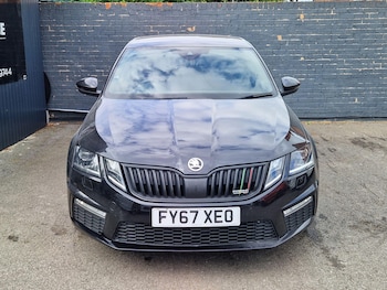Used Skoda Octavia 2017 for sale - 79291772: Photo