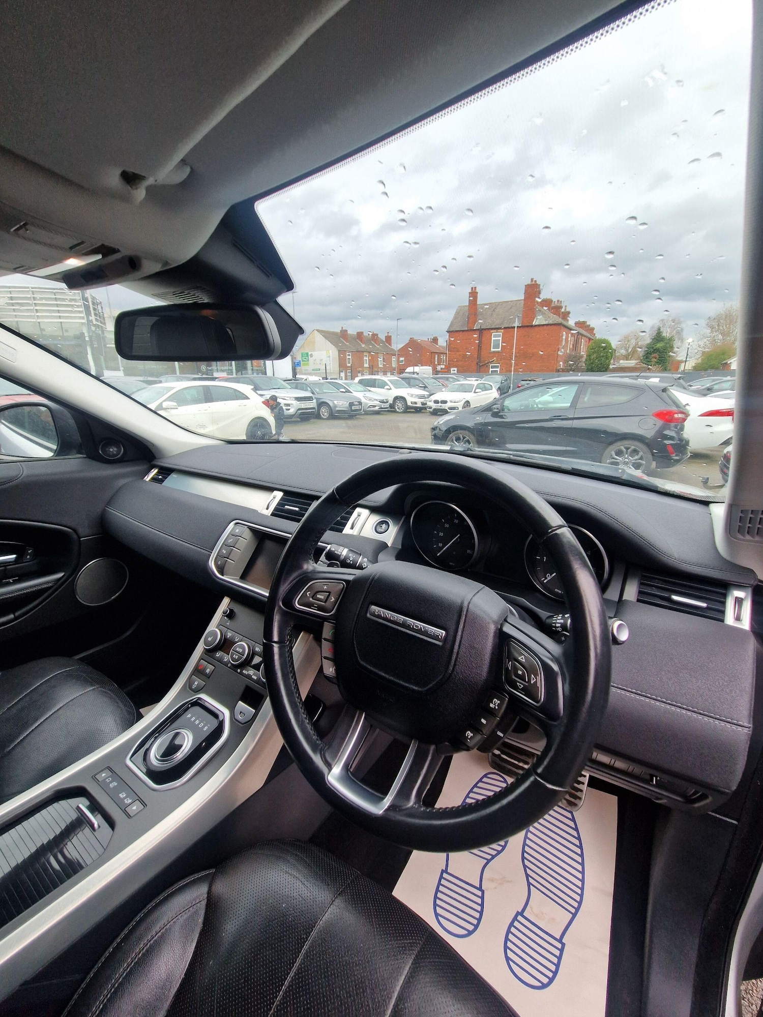 Used Land Rover Range Rover Evoque 2018 for sale - 77683811: Photo 31