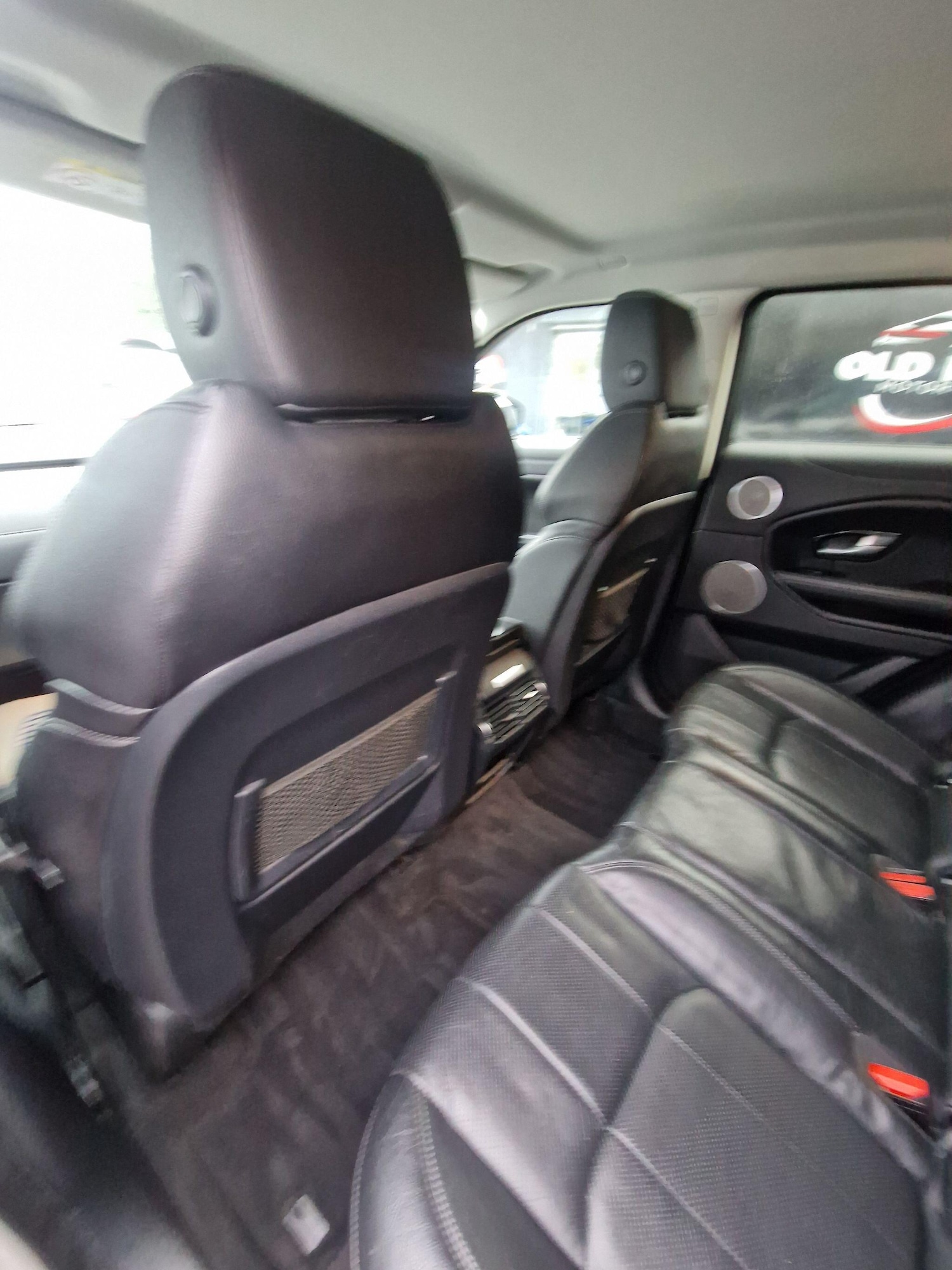 Used Land Rover Range Rover Evoque 2018 for sale - 77683811: Photo 40