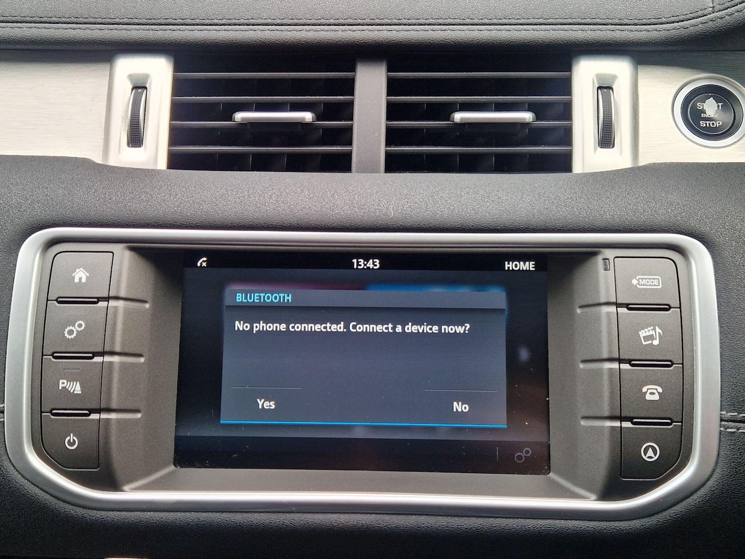 Used Land Rover Range Rover Evoque 2018 for sale - 77683811: Photo 51