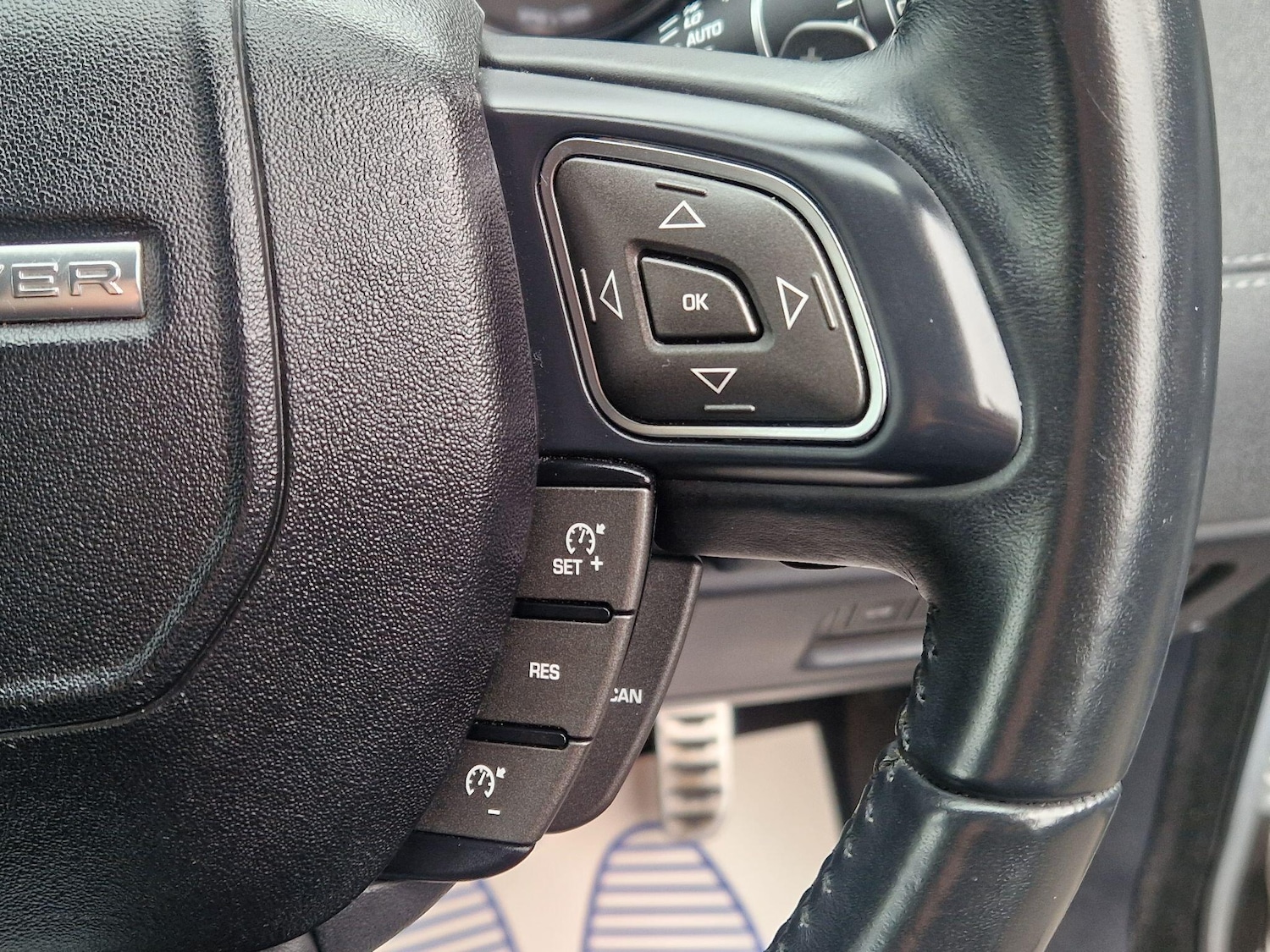 Used Land Rover Range Rover Evoque 2018 for sale - 77683811: Photo 52