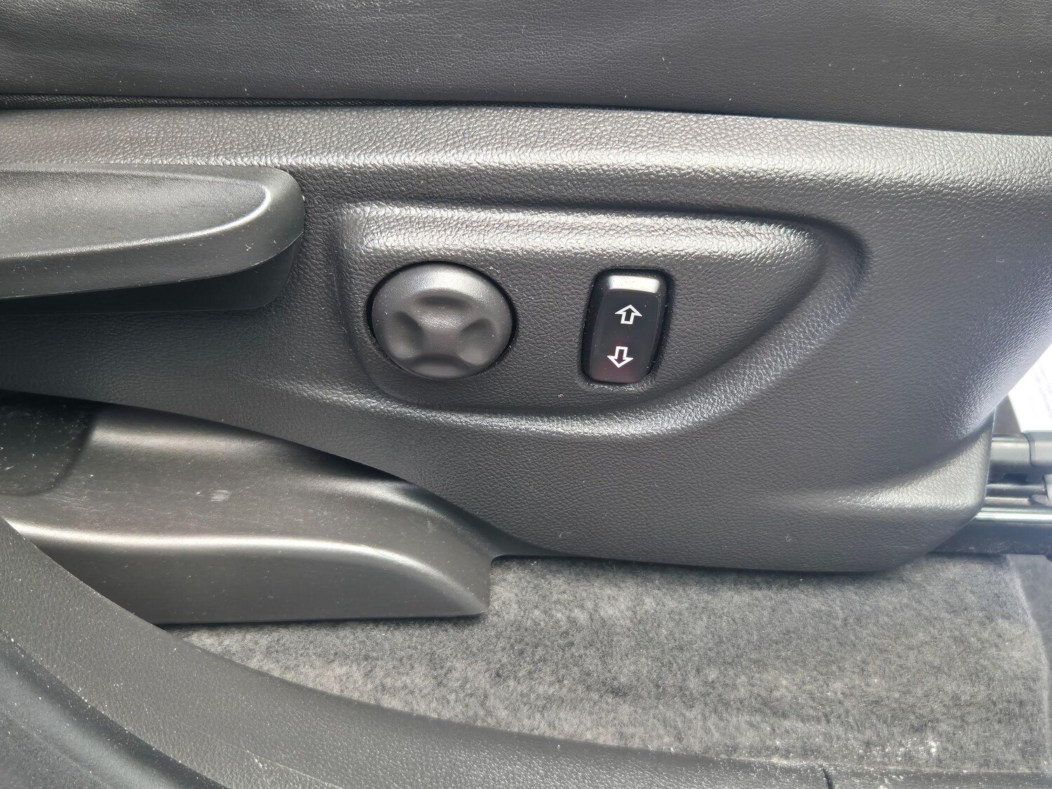 Used Vauxhall Mokka 2015 for sale - 76781939: Photo 25