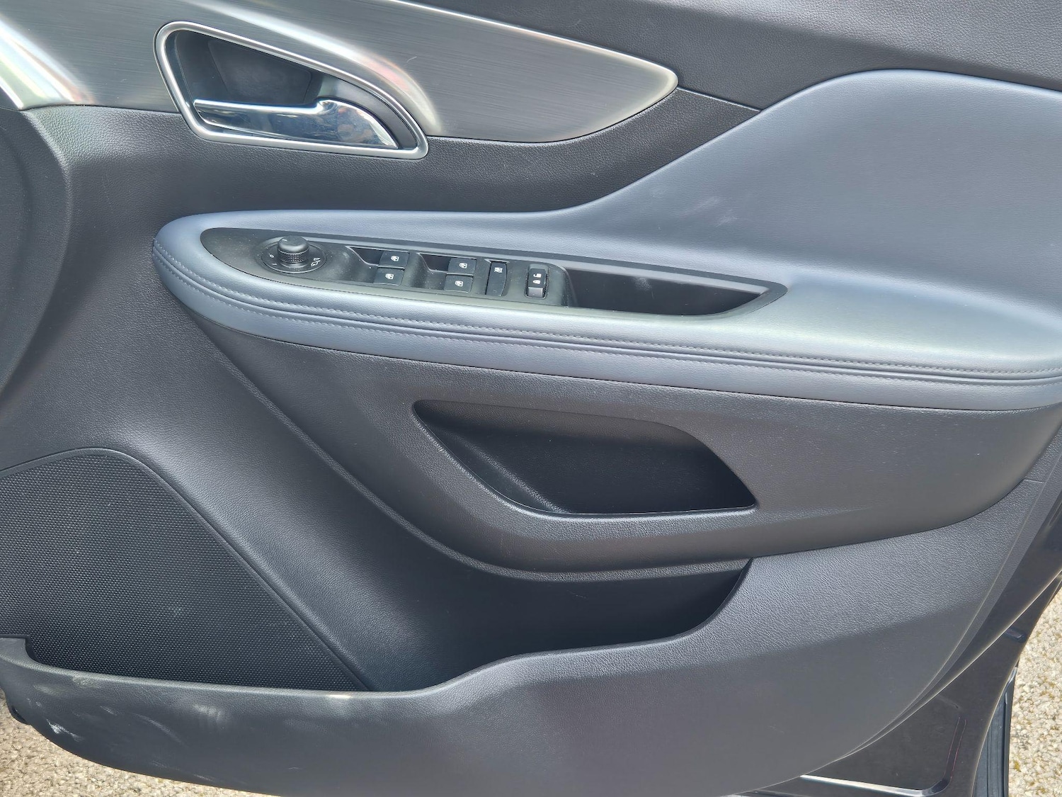 Used Vauxhall Mokka 2015 for sale - 76781939: Photo 27