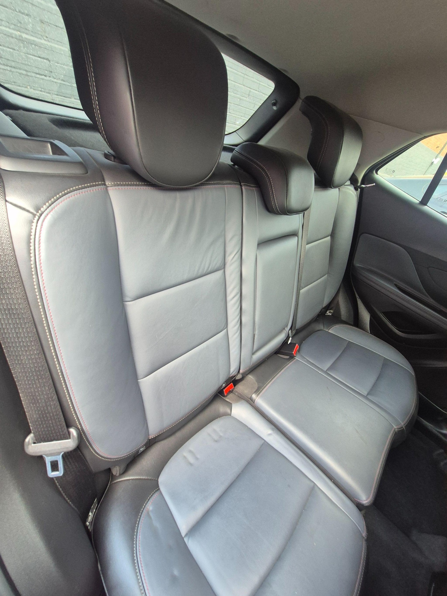 Used Vauxhall Mokka 2015 for sale - 76781939: Photo 29