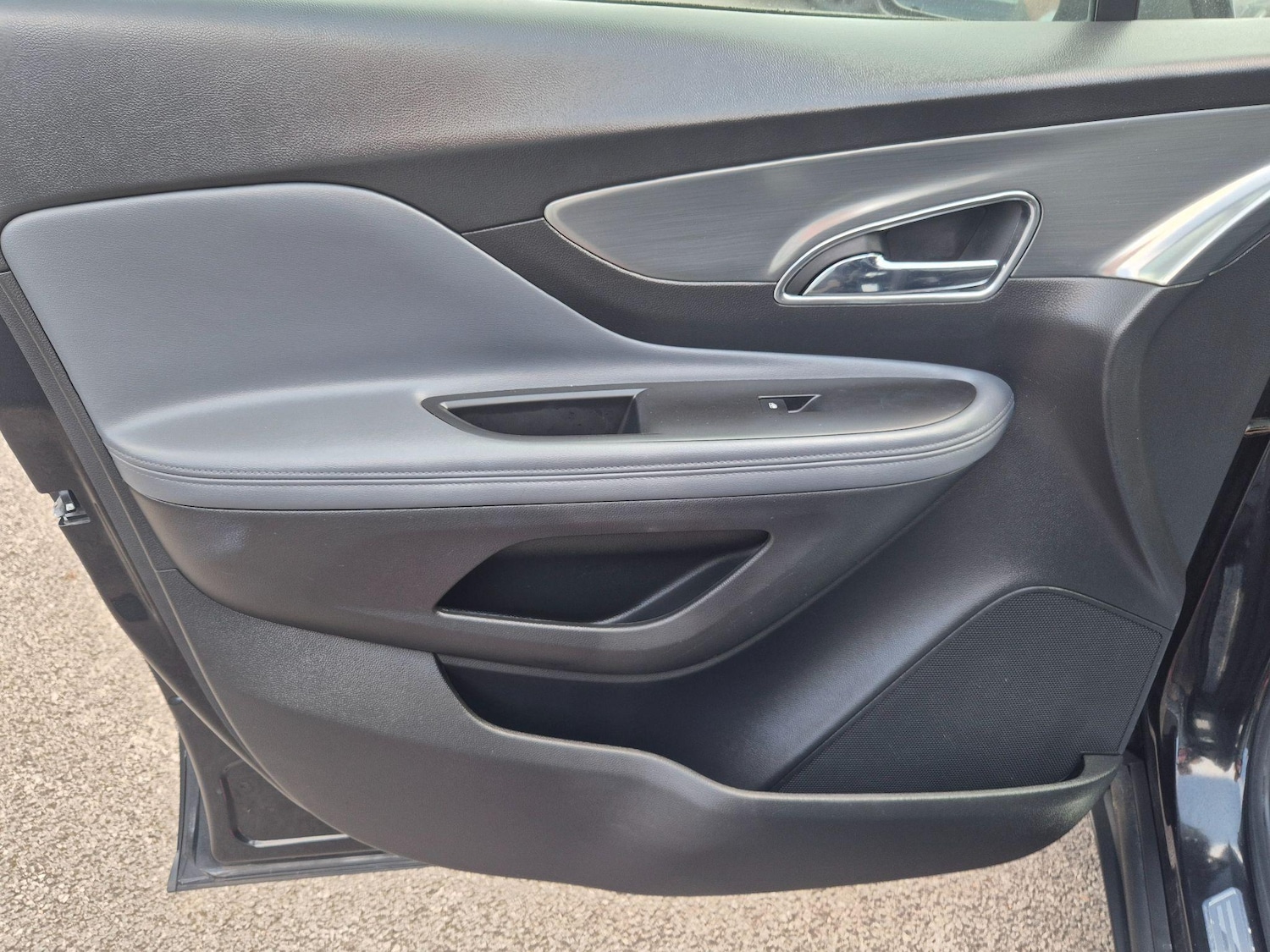 Used Vauxhall Mokka 2015 for sale - 76781939: Photo 34