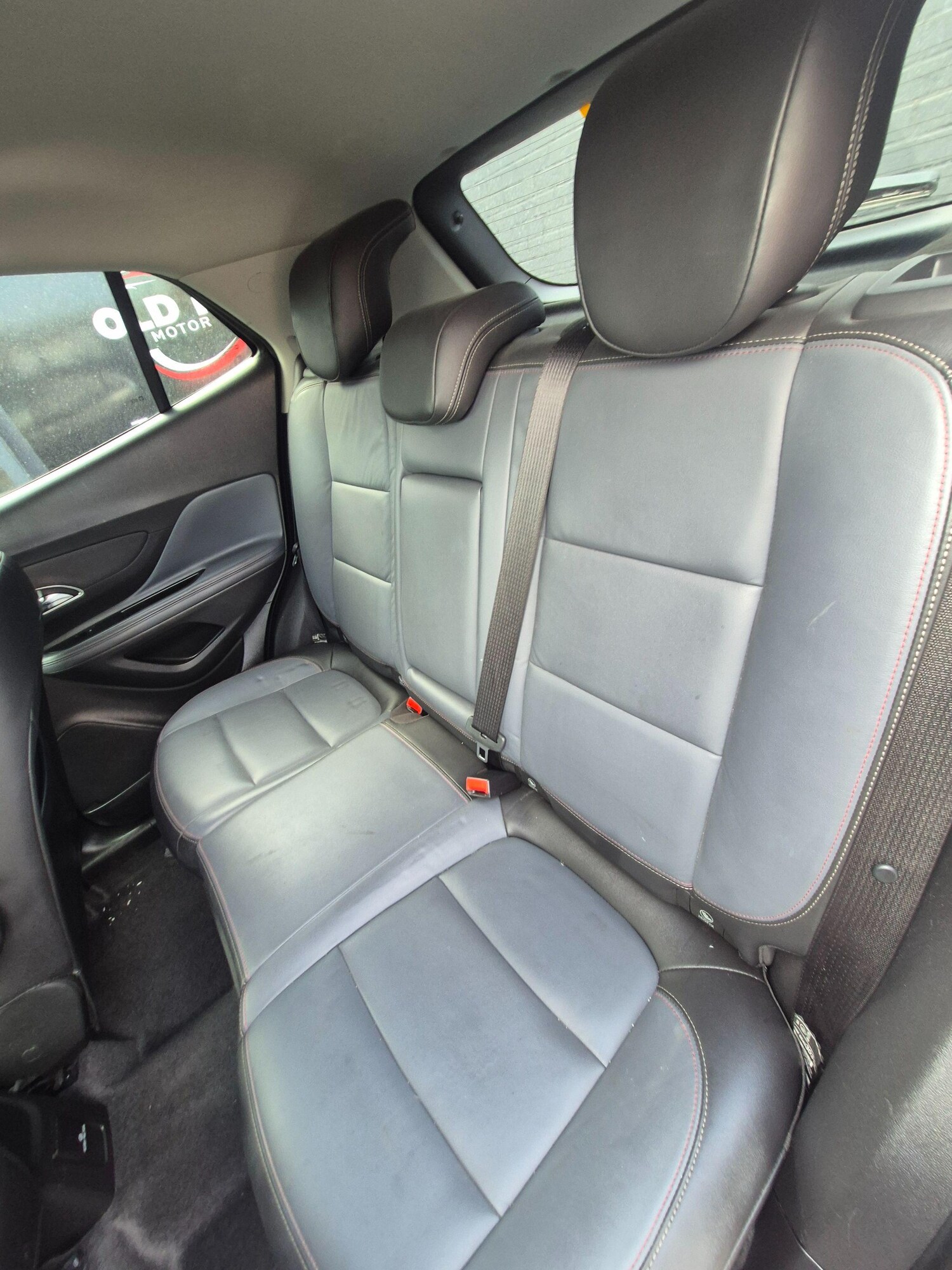 Used Vauxhall Mokka 2015 for sale - 76781939: Photo 36