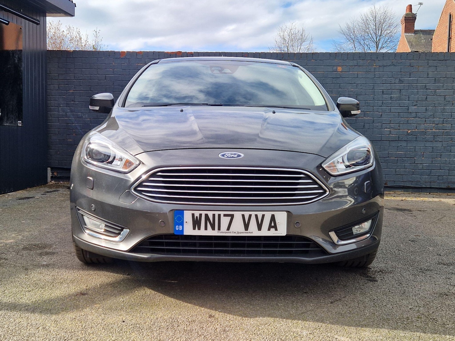 Used Ford Focus for sale - 77670427: Photo 17