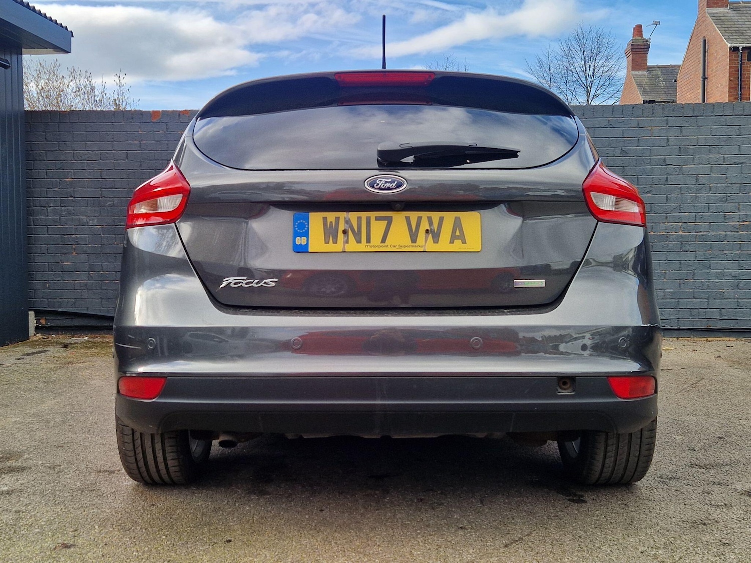 Used Ford Focus for sale - 77670427: Photo 24