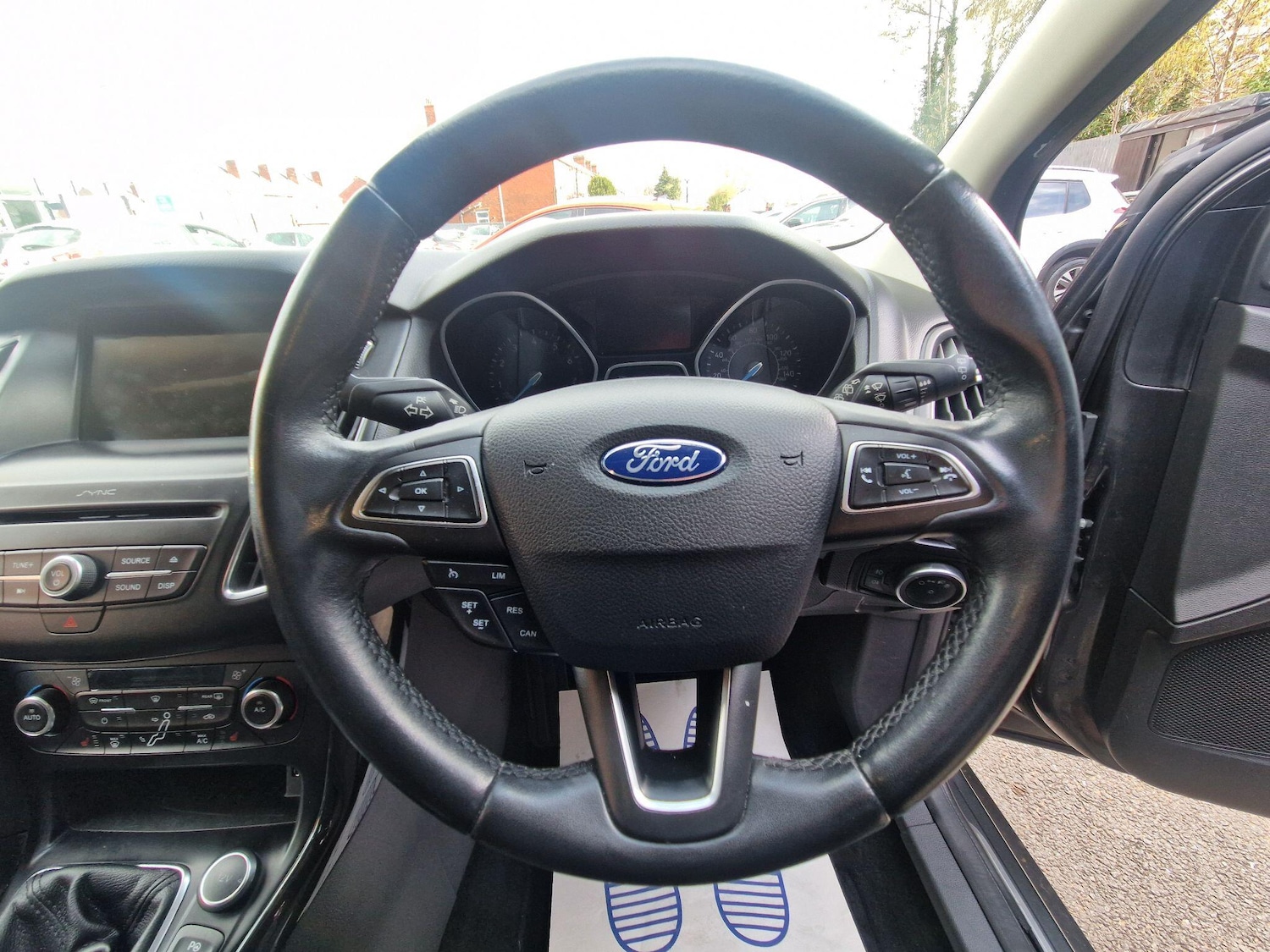Used Ford Focus for sale - 77670427: Photo 45