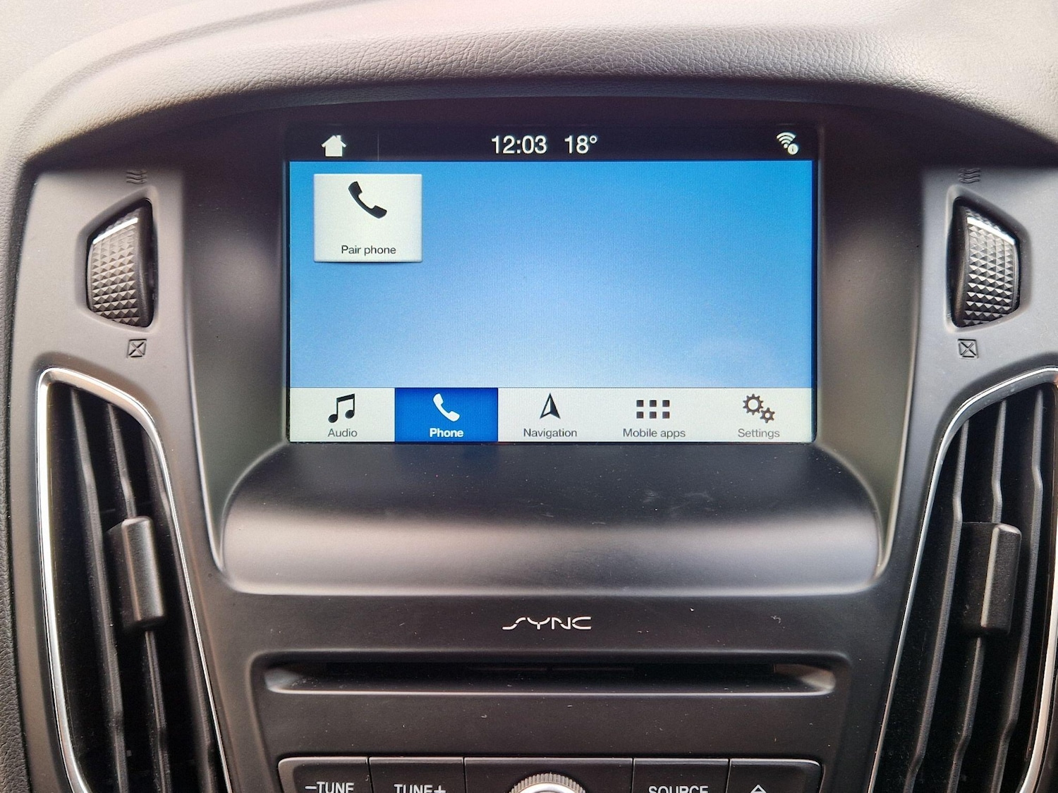 Used Ford Focus for sale - 77670427: Photo 47