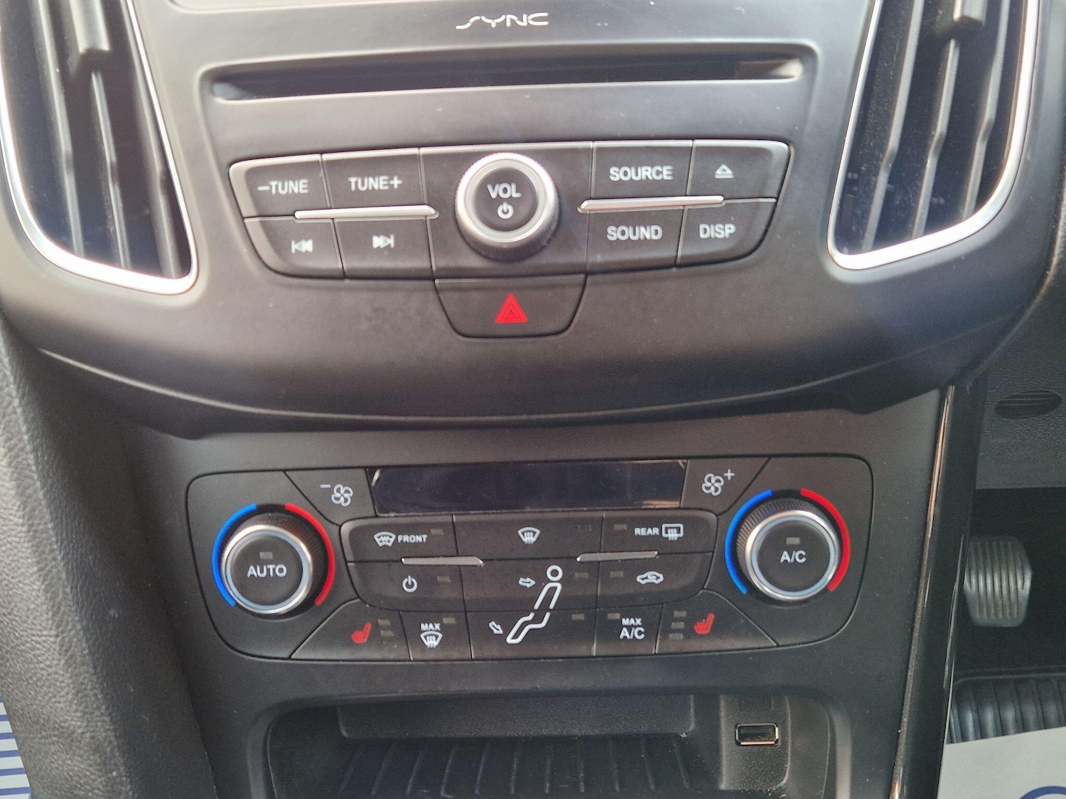 Used Ford Focus for sale - 77670427: Photo 50