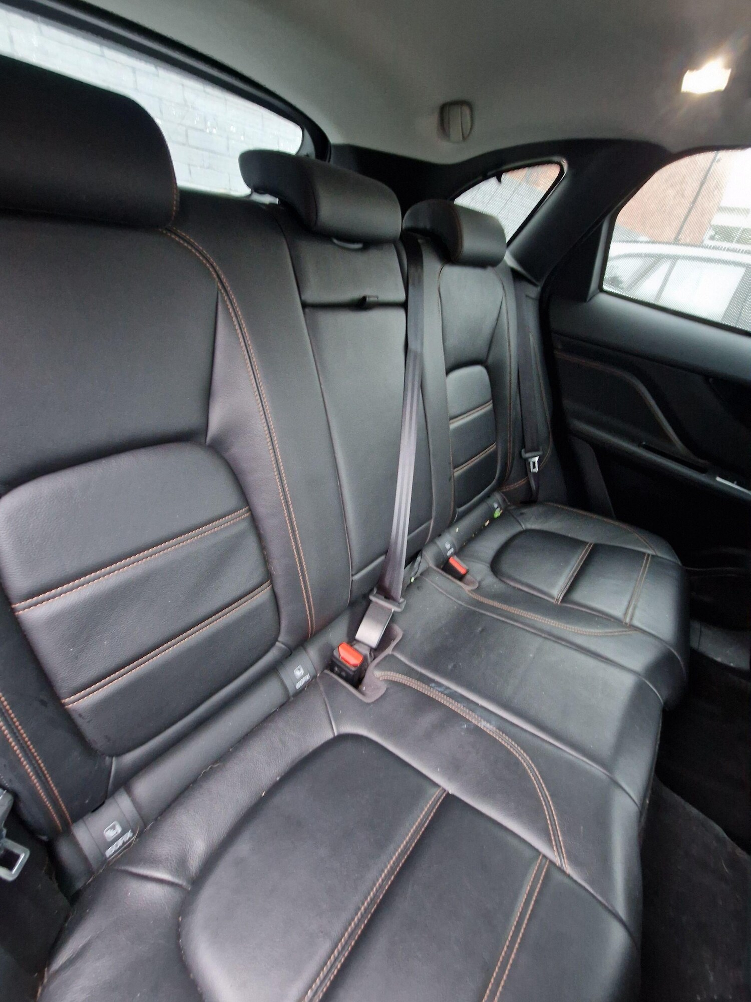 Used Jaguar F-Pace 2017 for sale - 77479005: Photo 33