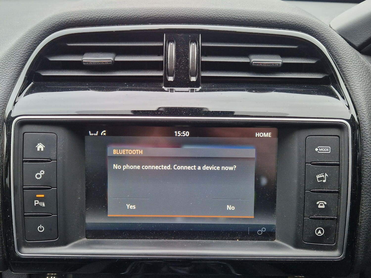 Used Jaguar F-Pace 2017 for sale - 77479005: Photo 43