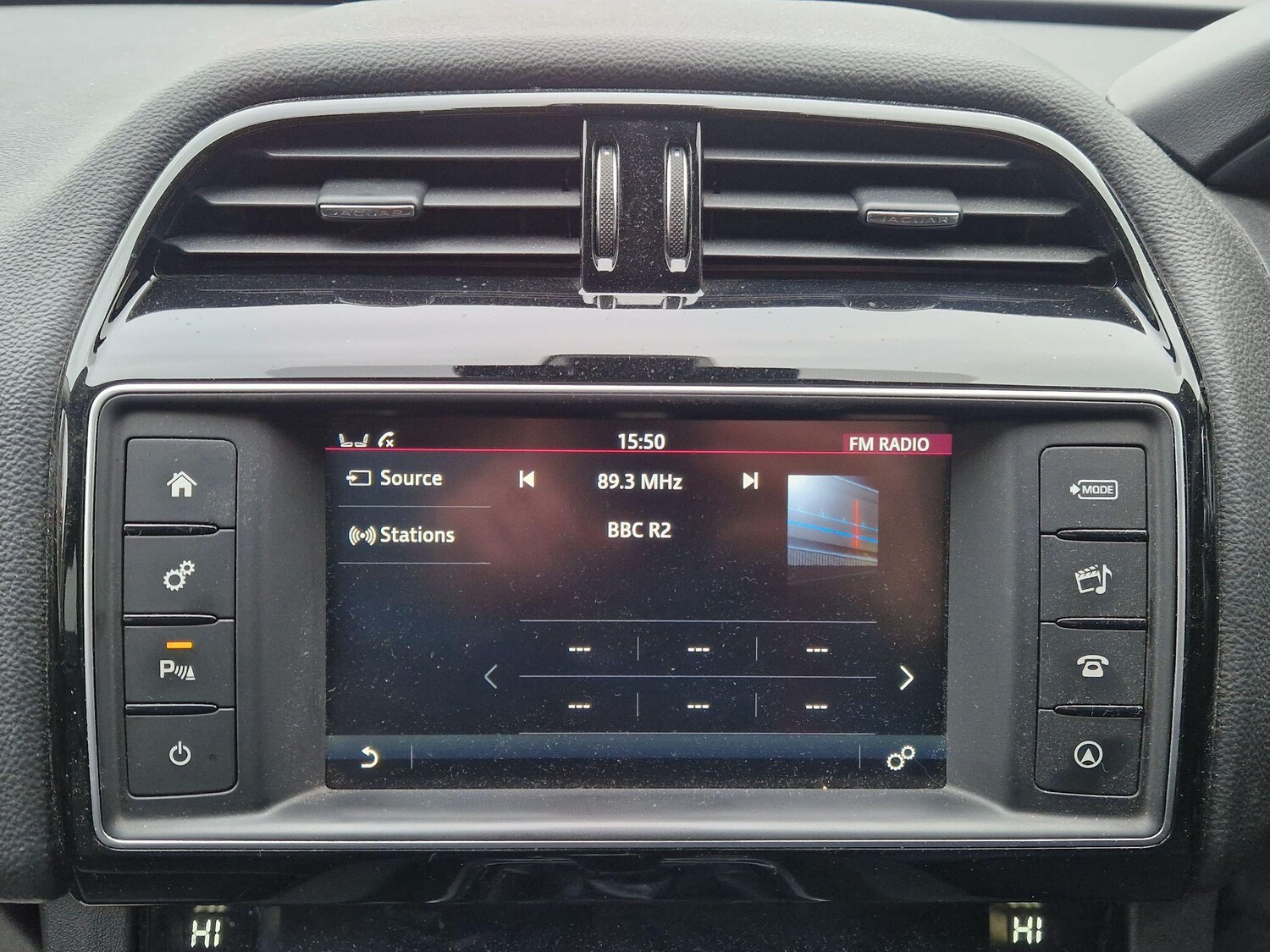 Used Jaguar F-Pace 2017 for sale - 77479005: Photo 47