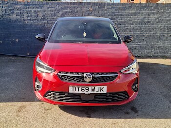 Used Vauxhall Corsa 2020 for sale - 78528621: Photo
