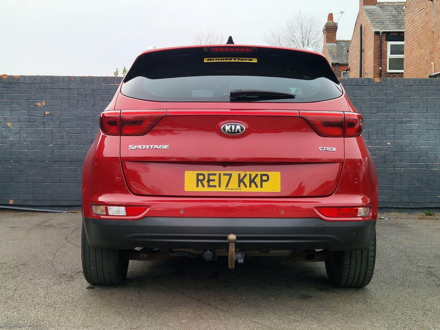 Used Kia Sportage for sale - 77994035: Photo 24