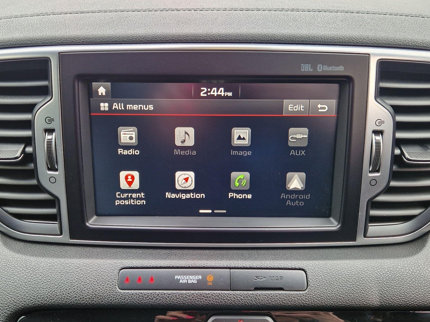 Used Kia Sportage for sale - 77994035: Photo 27