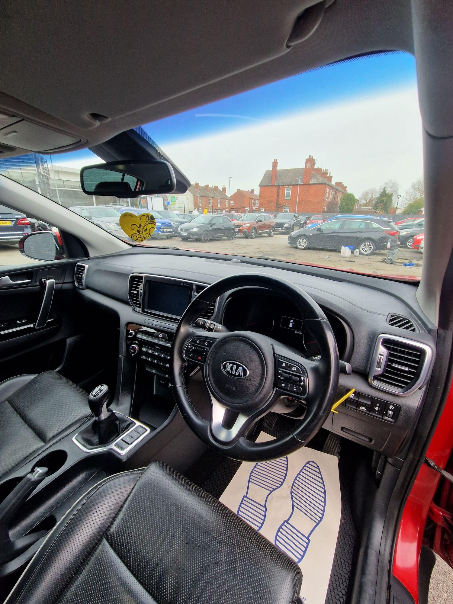 Used Kia Sportage for sale - 77994035: Photo 28