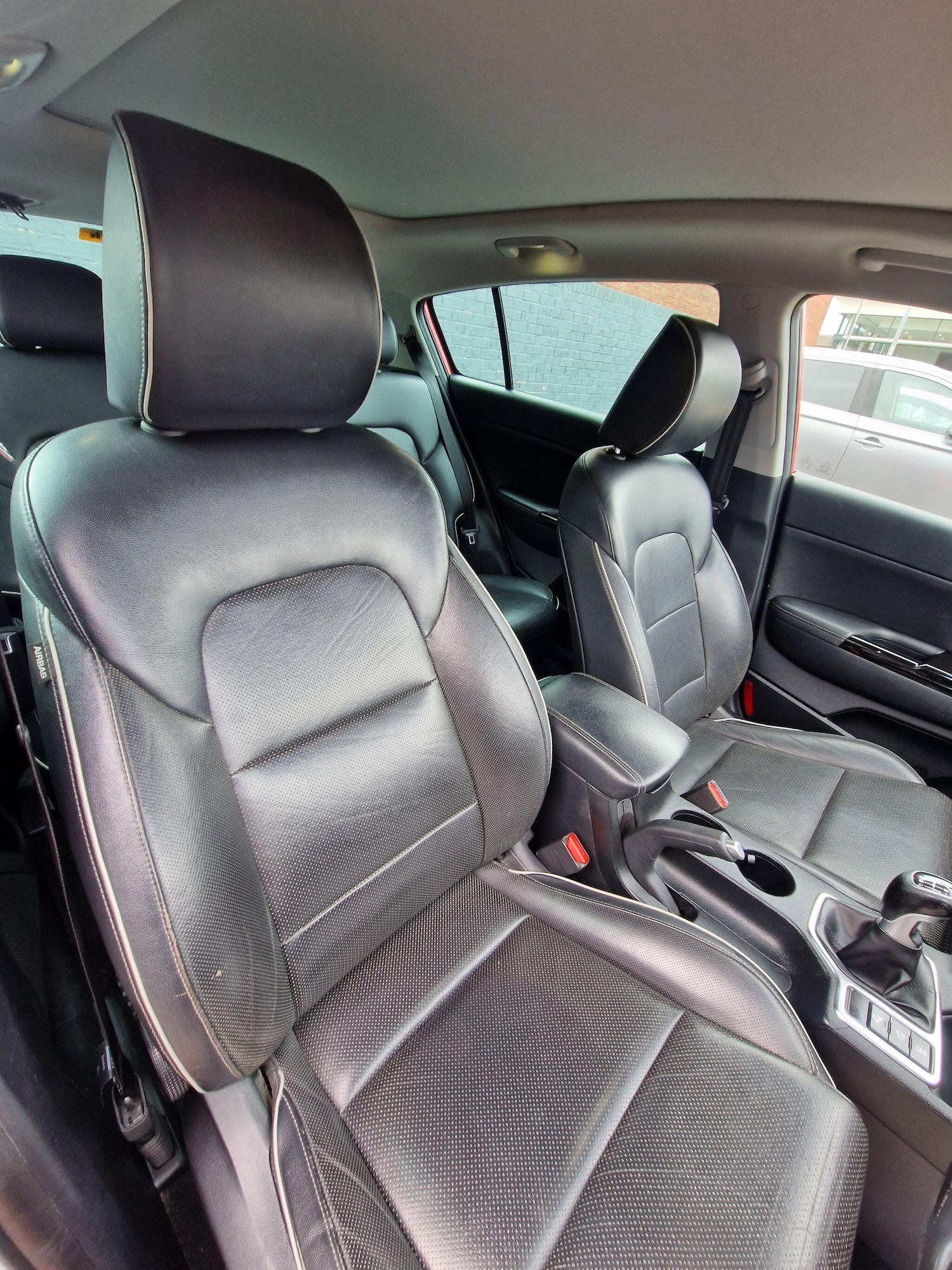 Used Kia Sportage for sale - 77994035: Photo 30