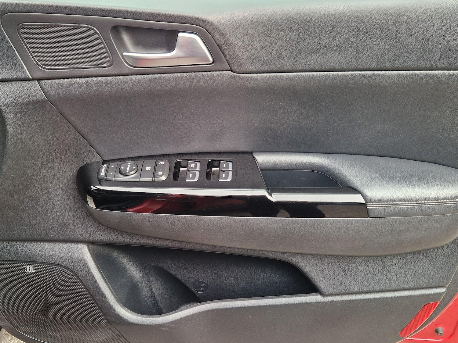 Used Kia Sportage for sale - 77994035: Photo 31