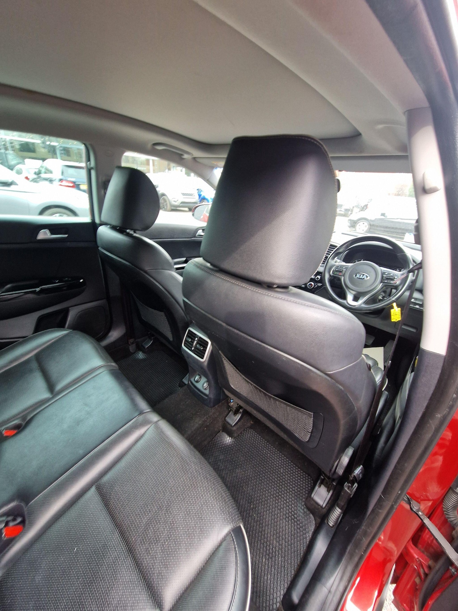 Used Kia Sportage for sale - 77994035: Photo 33