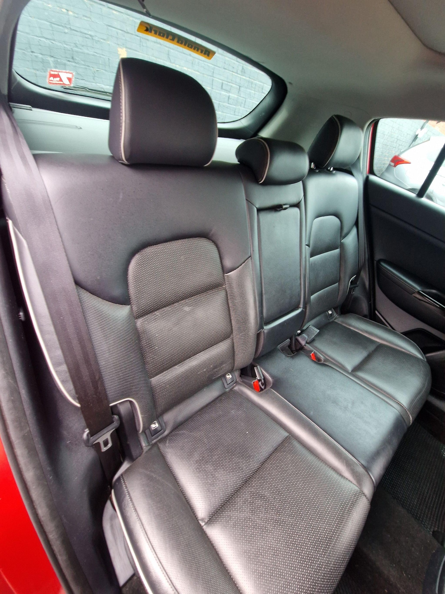 Used Kia Sportage for sale - 77994035: Photo 34