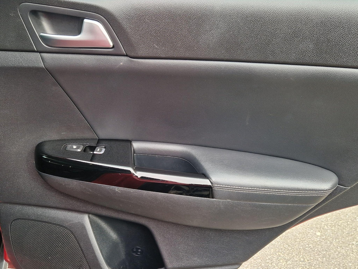 Used Kia Sportage for sale - 77994035: Photo 35