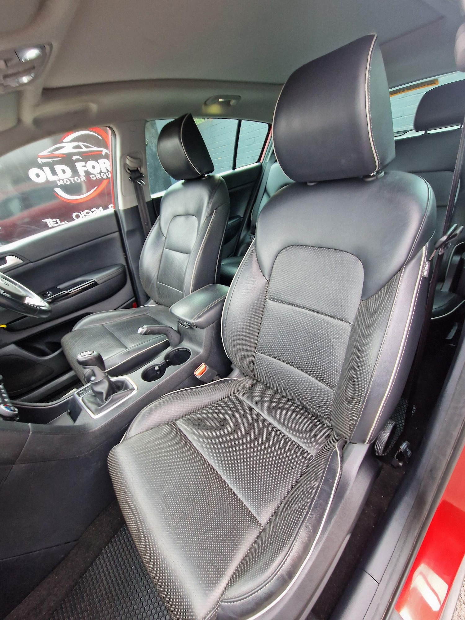 Used Kia Sportage for sale - 77994035: Photo 36