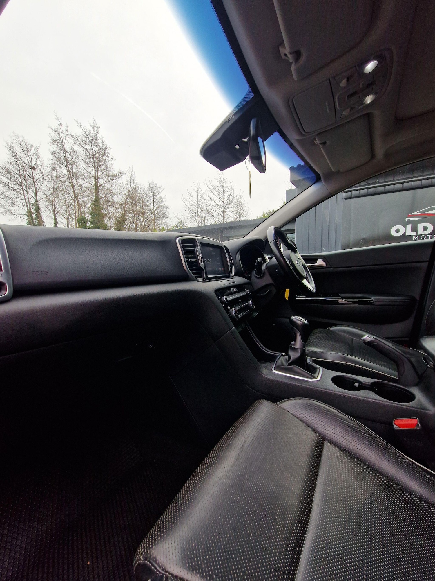 Used Kia Sportage for sale - 77994035: Photo 37