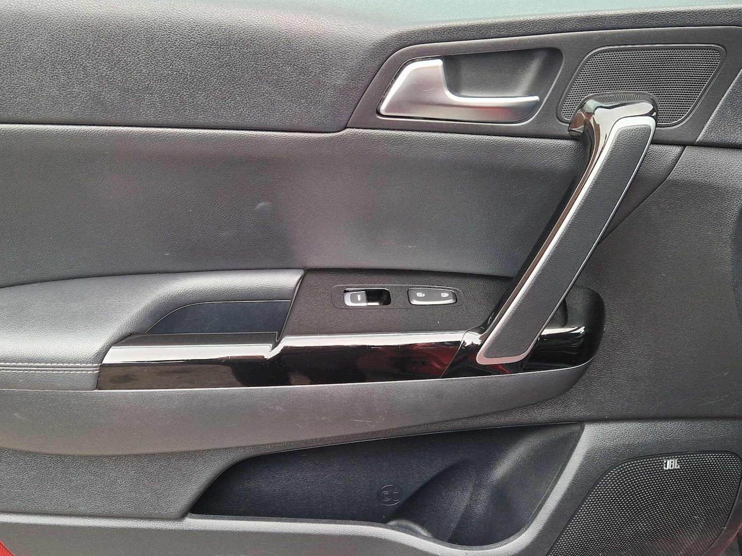 Used Kia Sportage for sale - 77994035: Photo 38