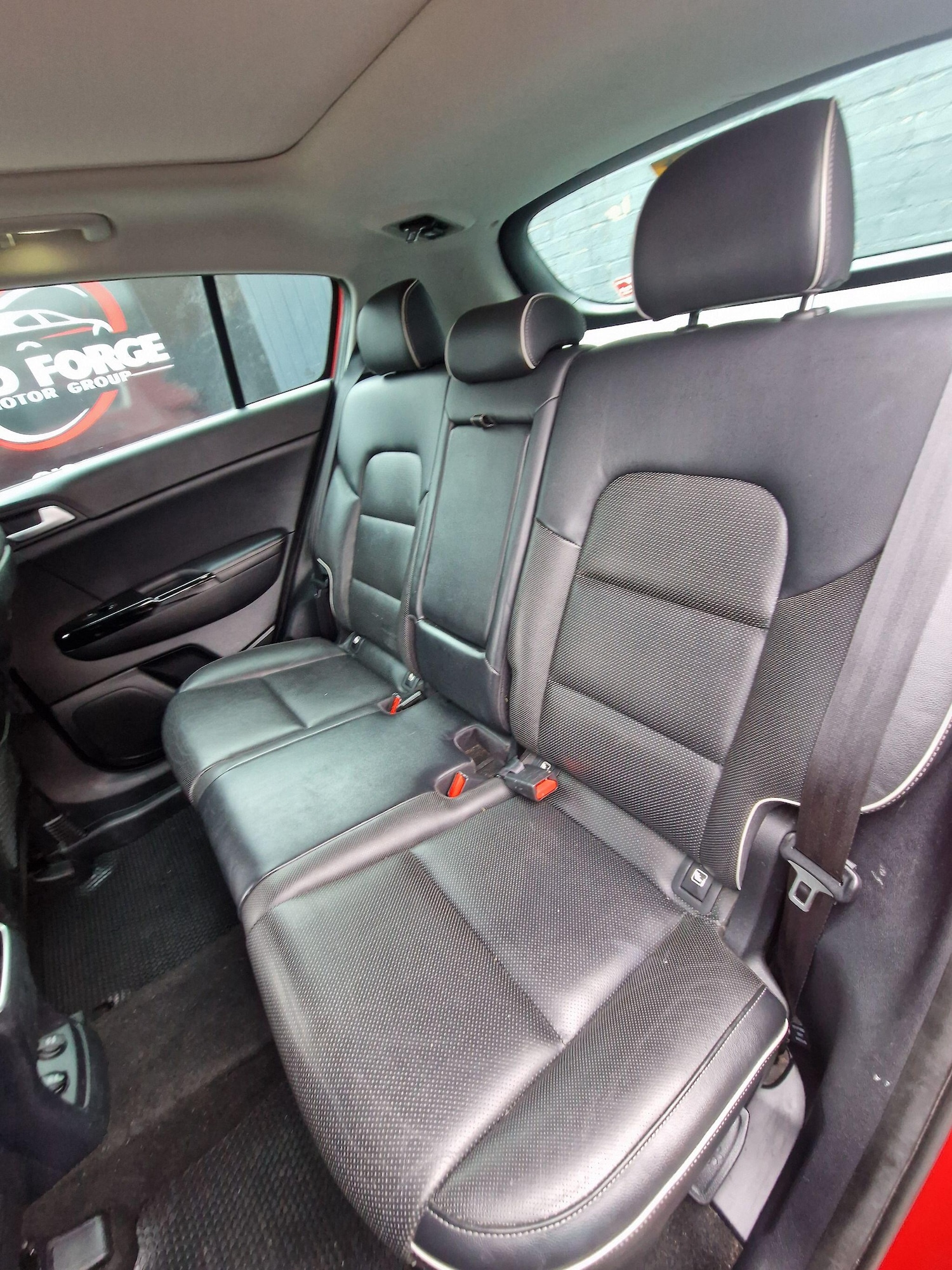 Used Kia Sportage for sale - 77994035: Photo 39