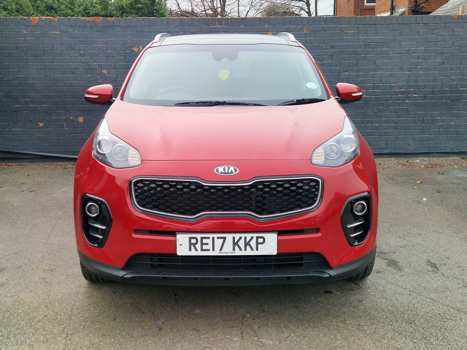 Used Kia Sportage for sale - 77994035: Photo 4