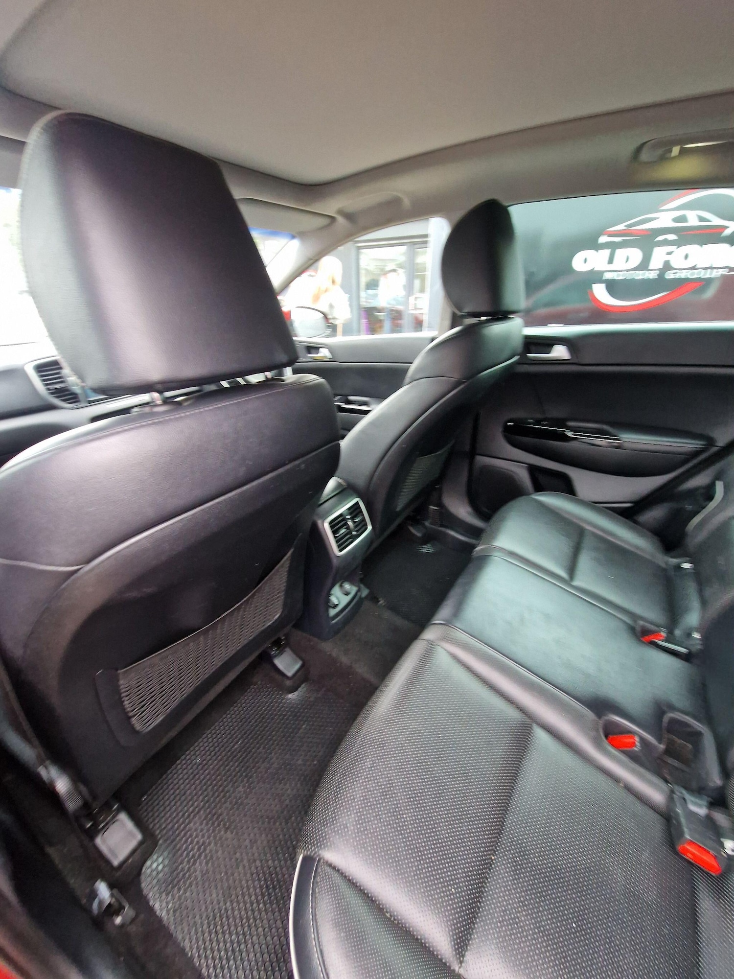 Used Kia Sportage for sale - 77994035: Photo 40