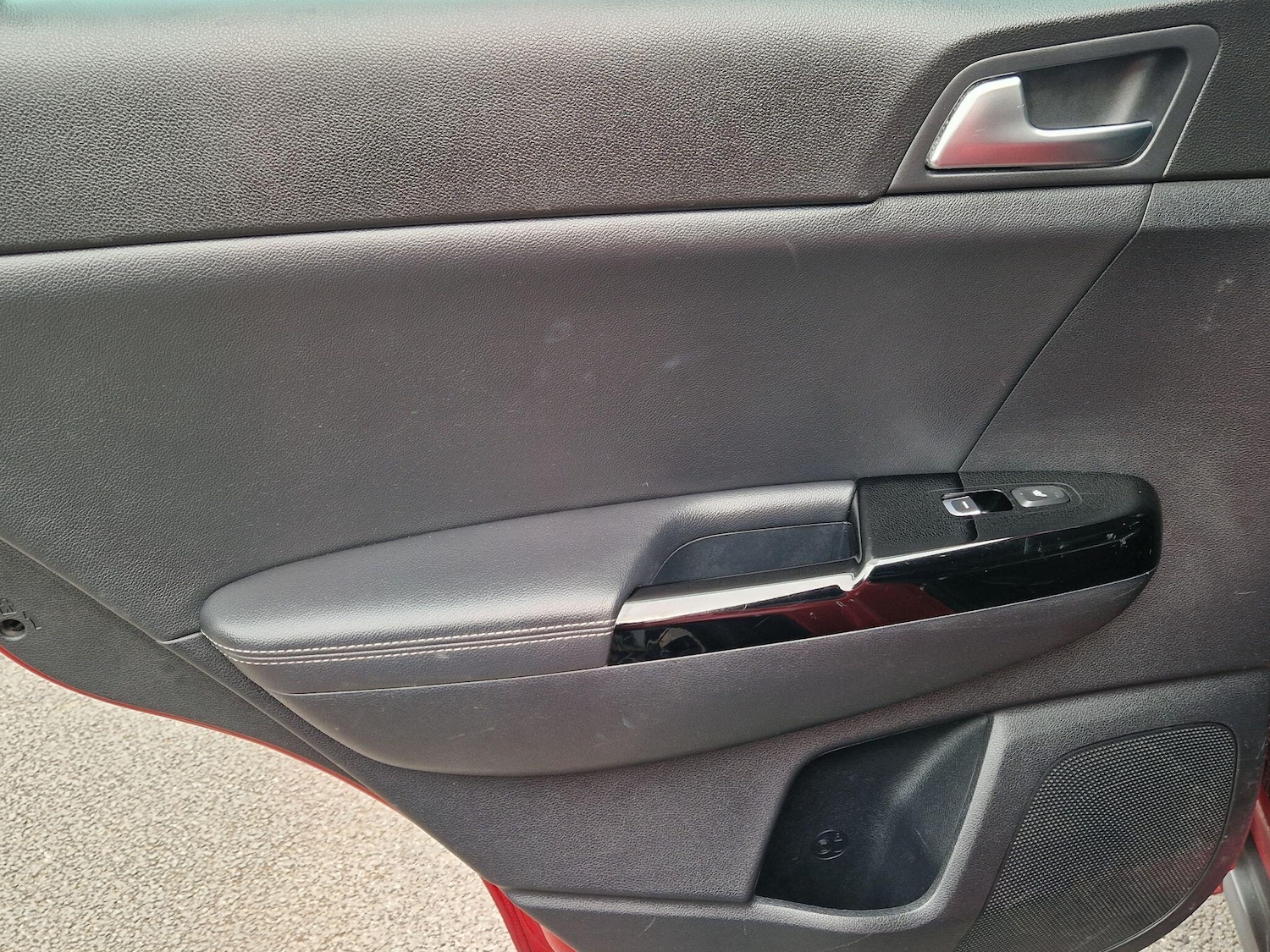 Used Kia Sportage for sale - 77994035: Photo 41