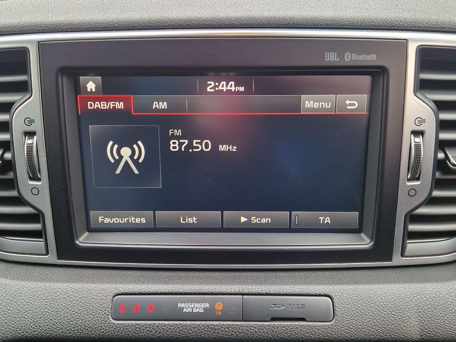 Used Kia Sportage for sale - 77994035: Photo 43