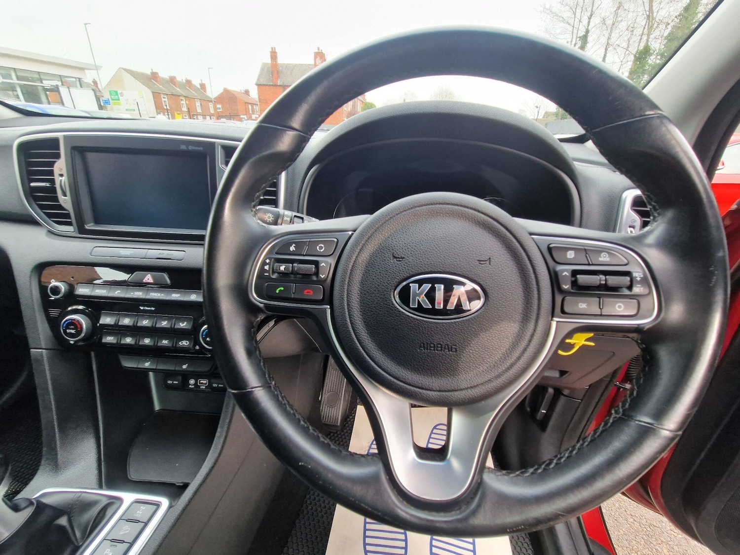 Used Kia Sportage for sale - 77994035: Photo 45