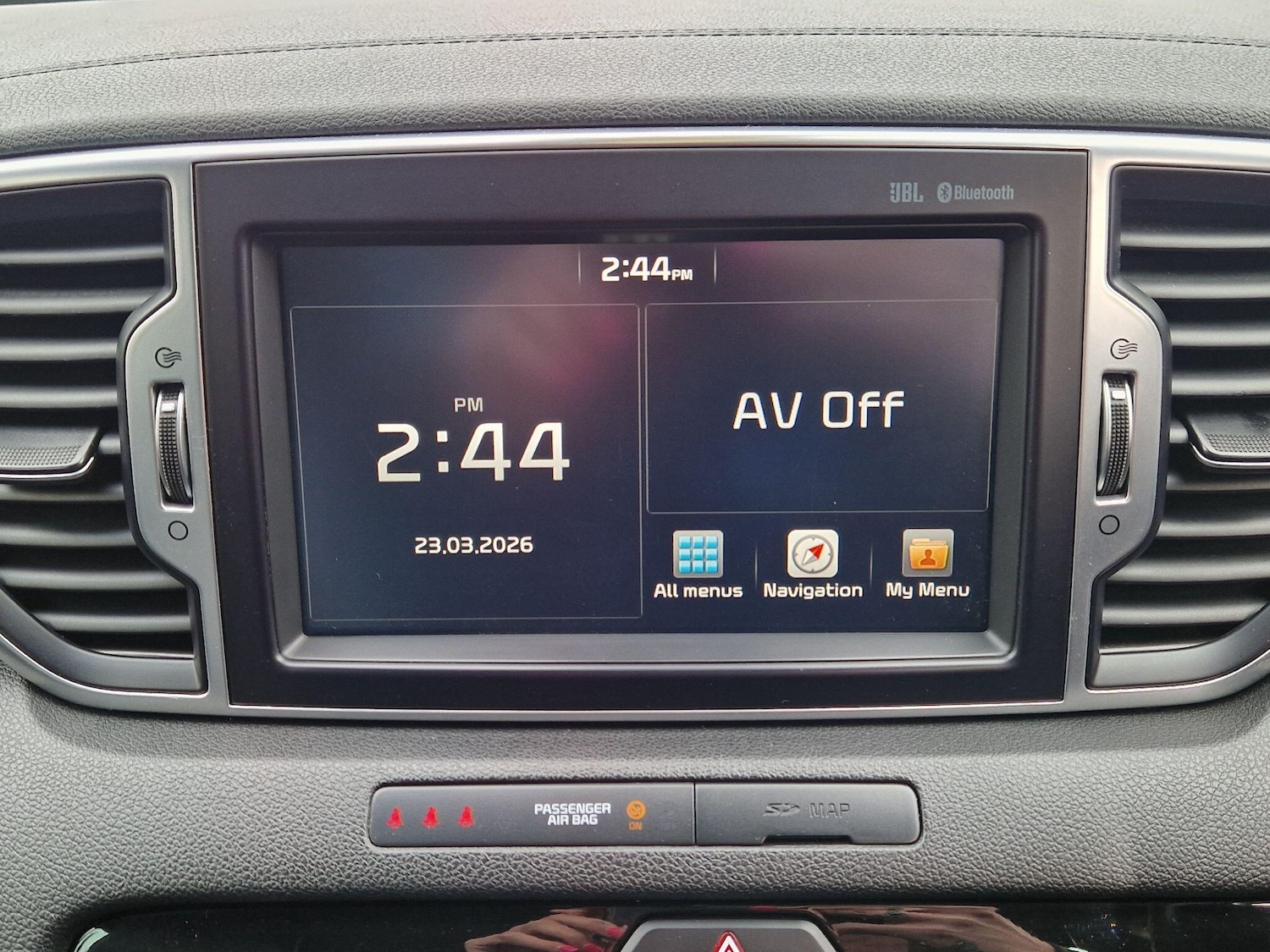 Used Kia Sportage for sale - 77994035: Photo 48