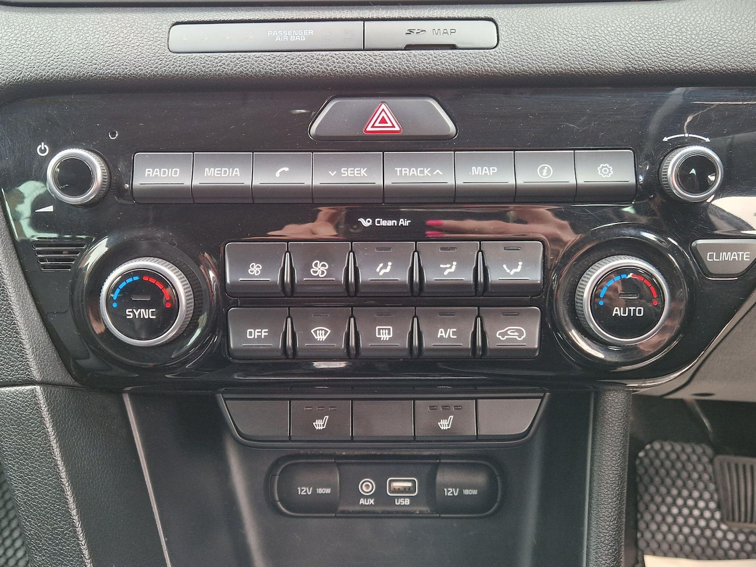 Used Kia Sportage for sale - 77994035: Photo 49