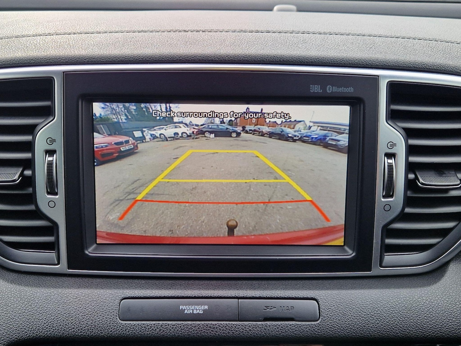 Used Kia Sportage for sale - 77994035: Photo 52