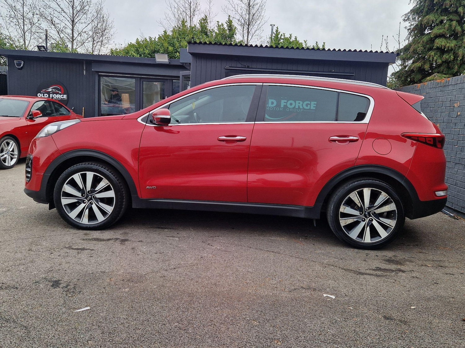 Used Kia Sportage for sale - 77994035: Photo 6