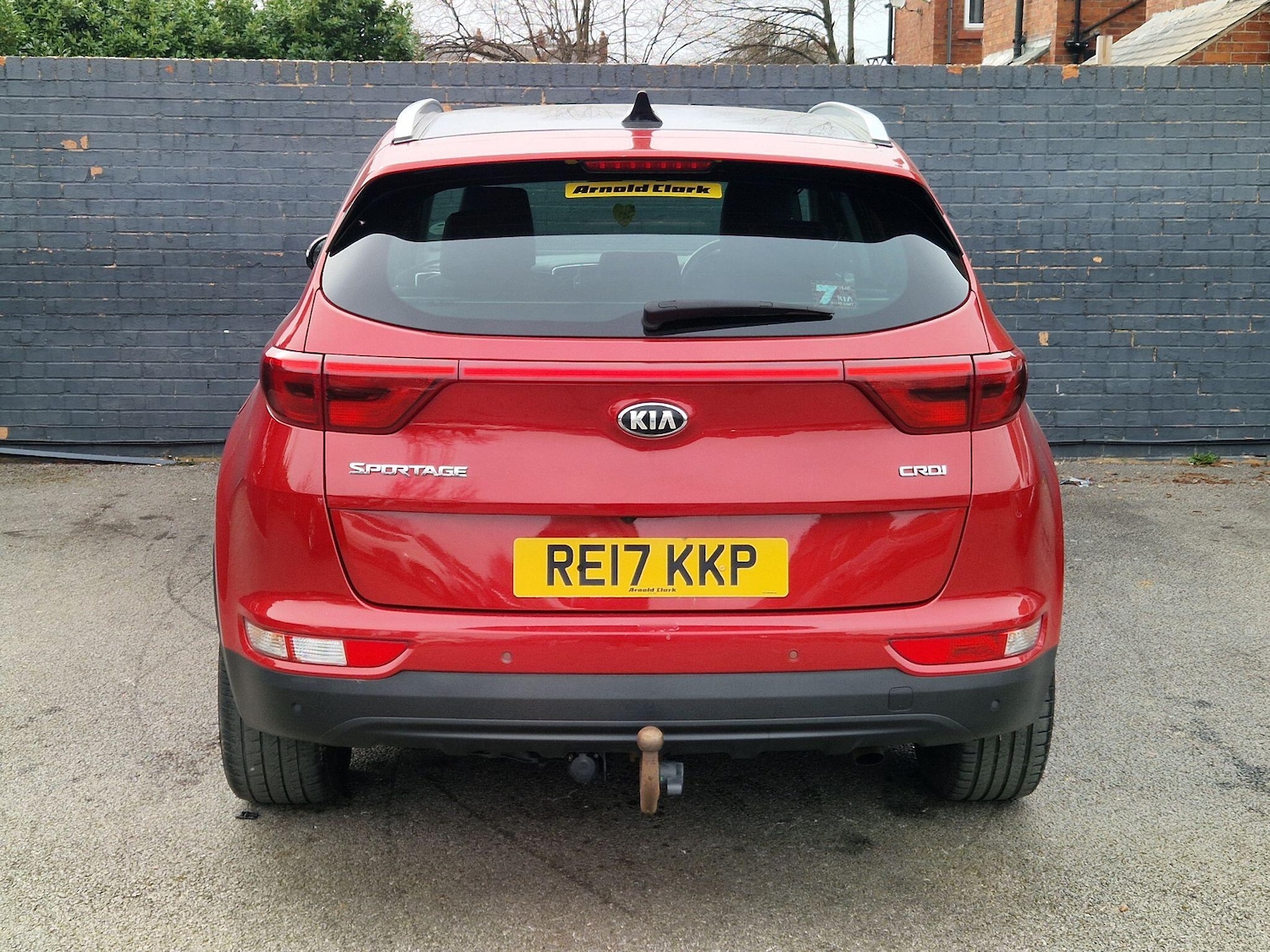 Used Kia Sportage for sale - 77994035: Photo 9