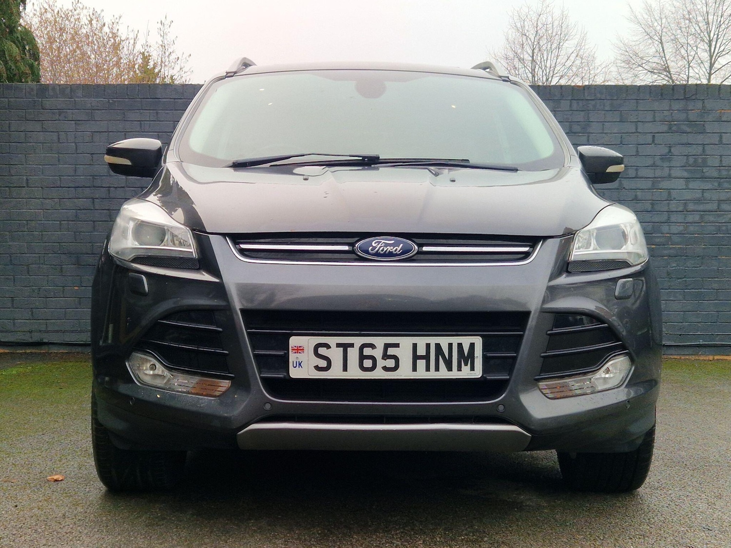 Used Ford Kuga for sale - 78115516: Photo 13
