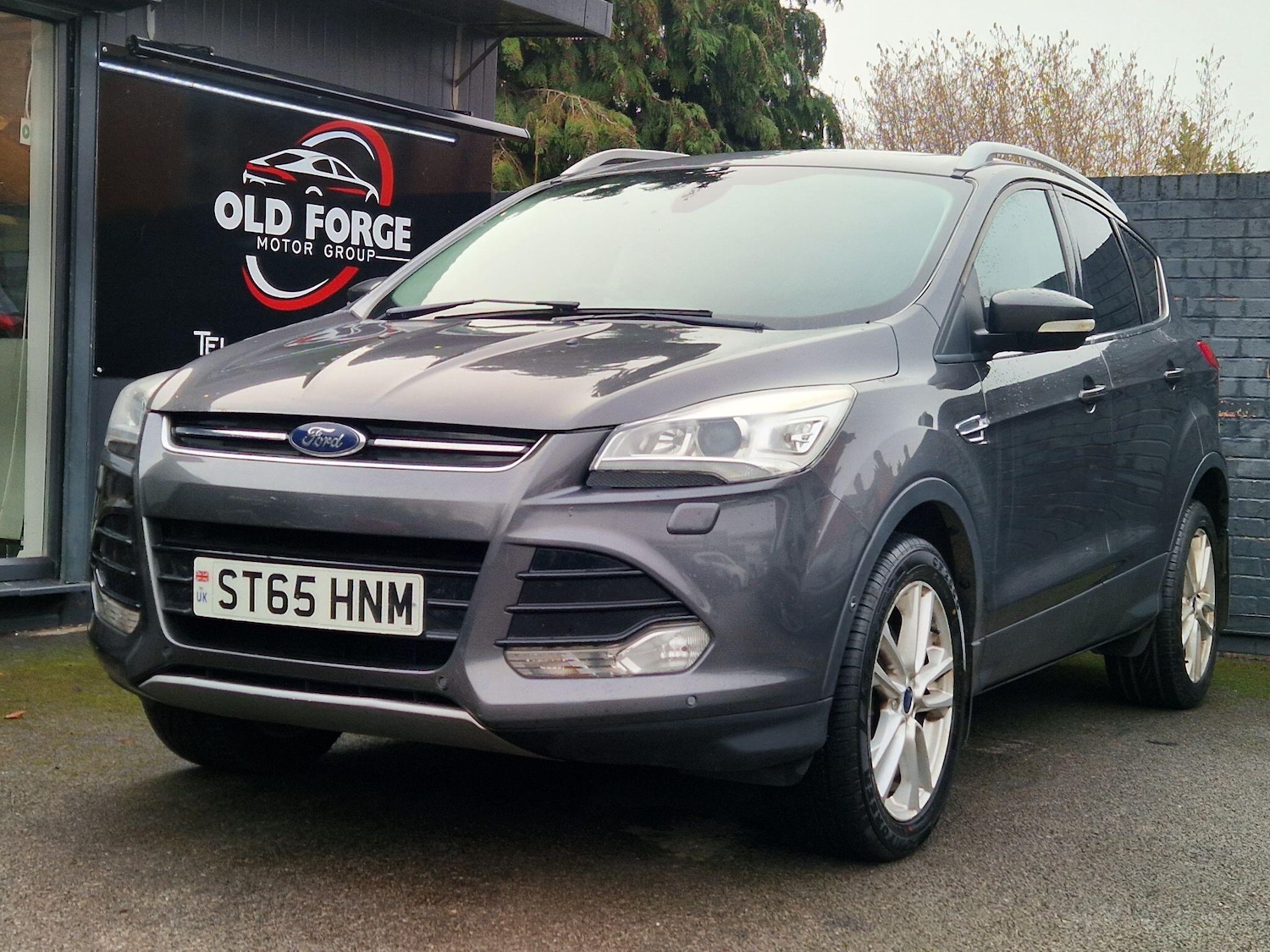 Used Ford Kuga for sale - 78115516: Photo 14
