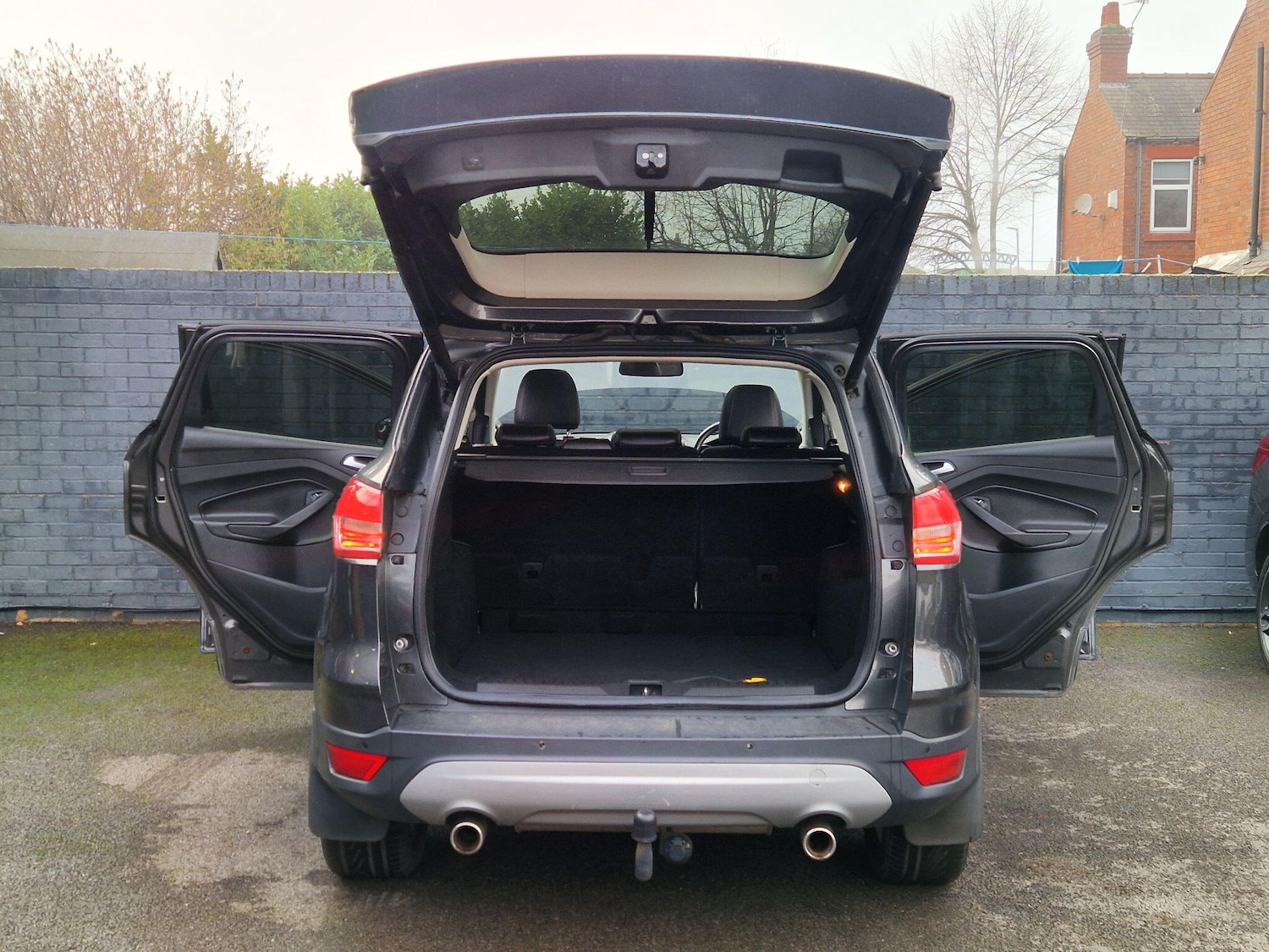 Used Ford Kuga for sale - 78115516: Photo 16