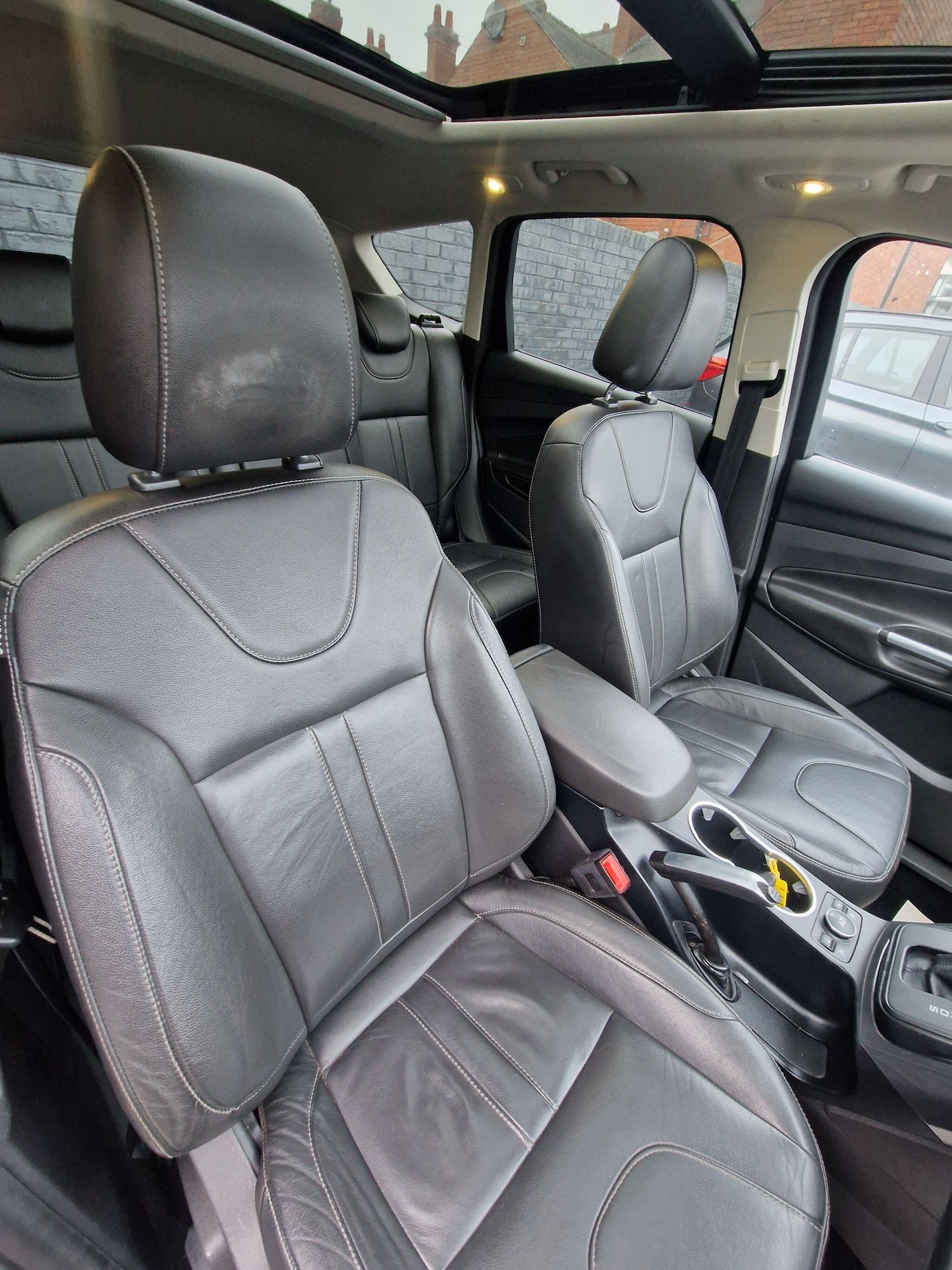 Used Ford Kuga for sale - 78115516: Photo 23