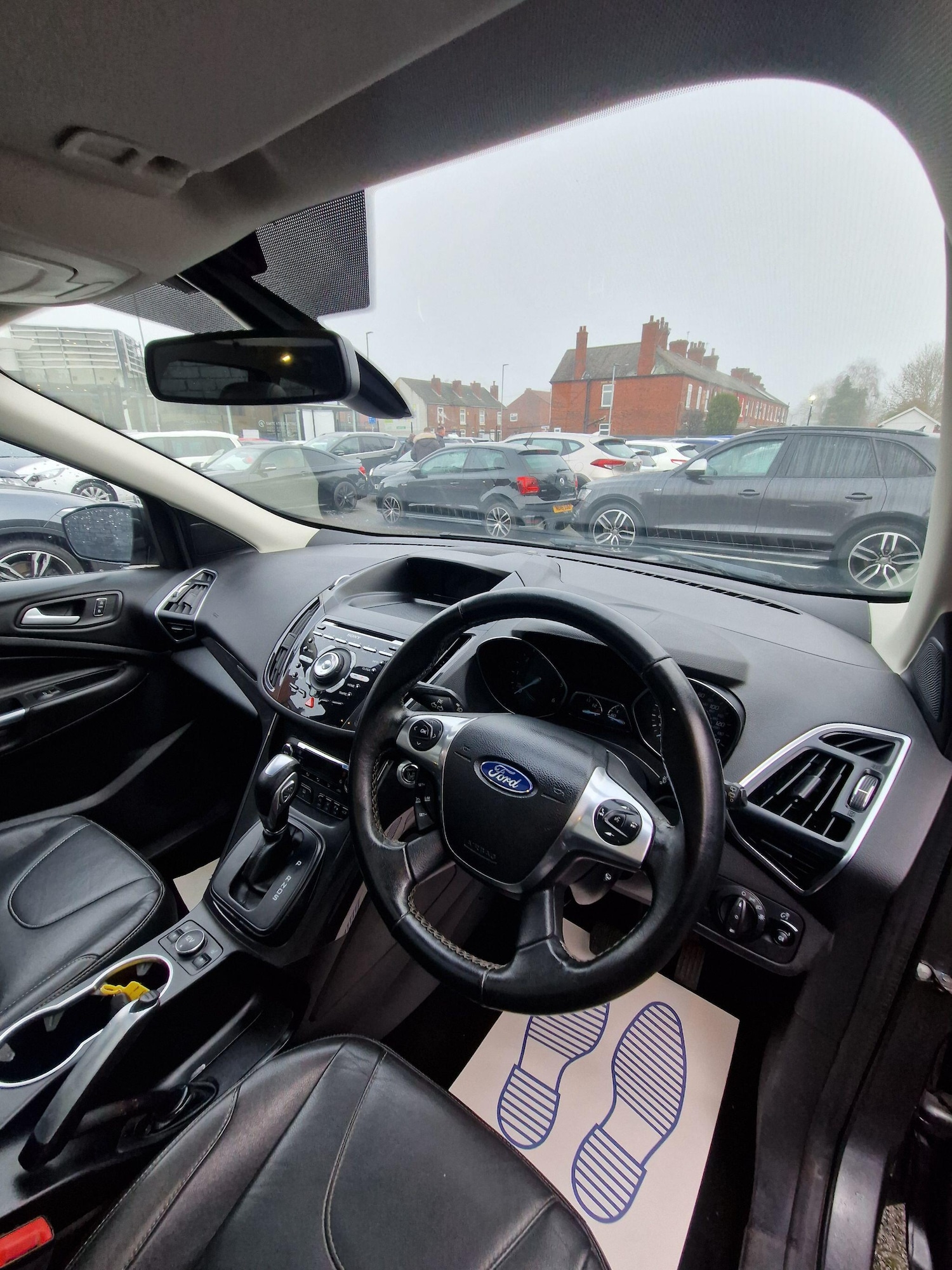 Used Ford Kuga for sale - 78115516: Photo 25