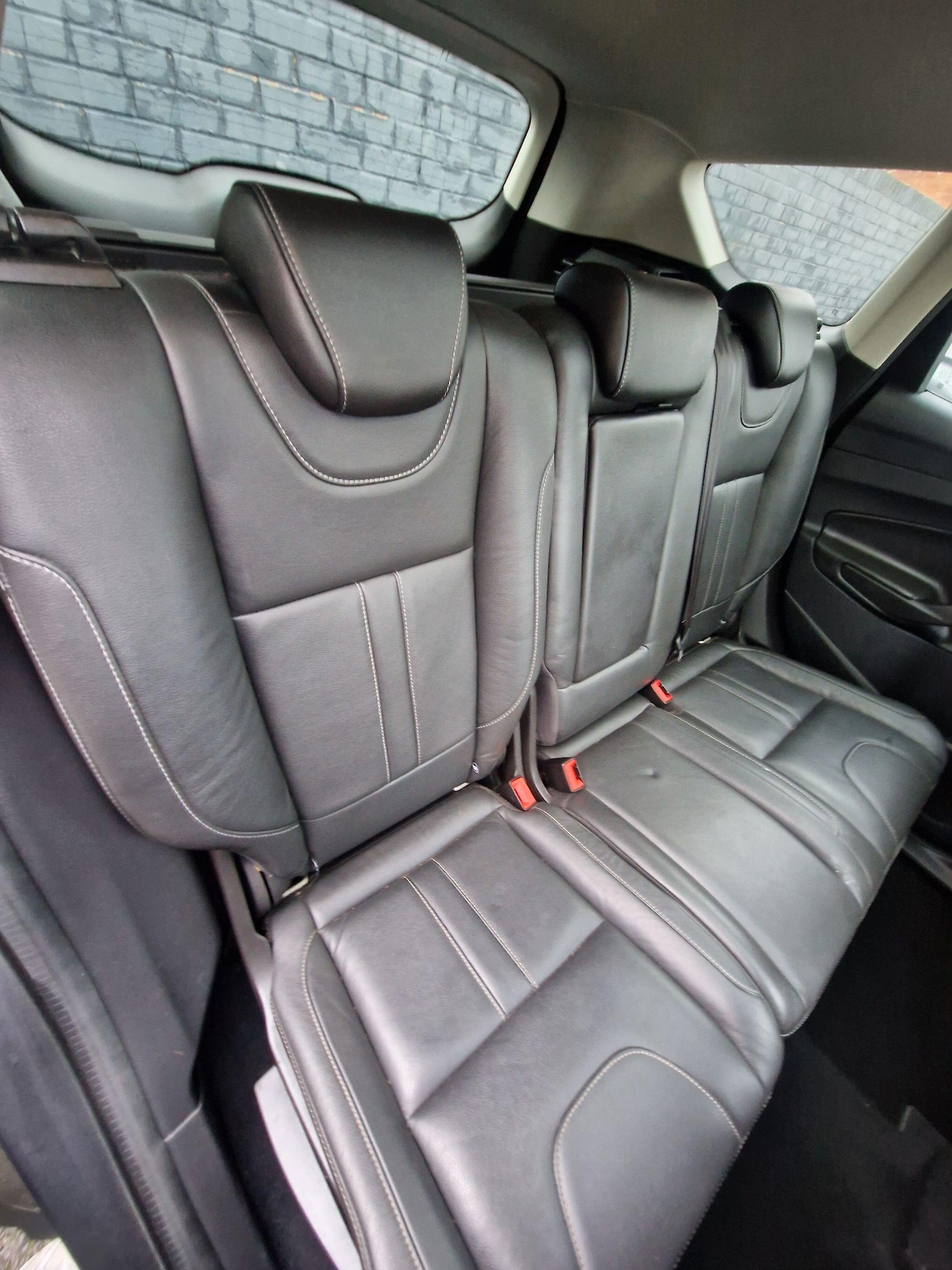 Used Ford Kuga for sale - 78115516: Photo 28