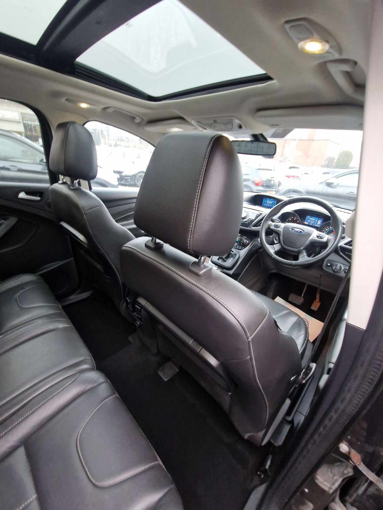 Used Ford Kuga for sale - 78115516: Photo 29