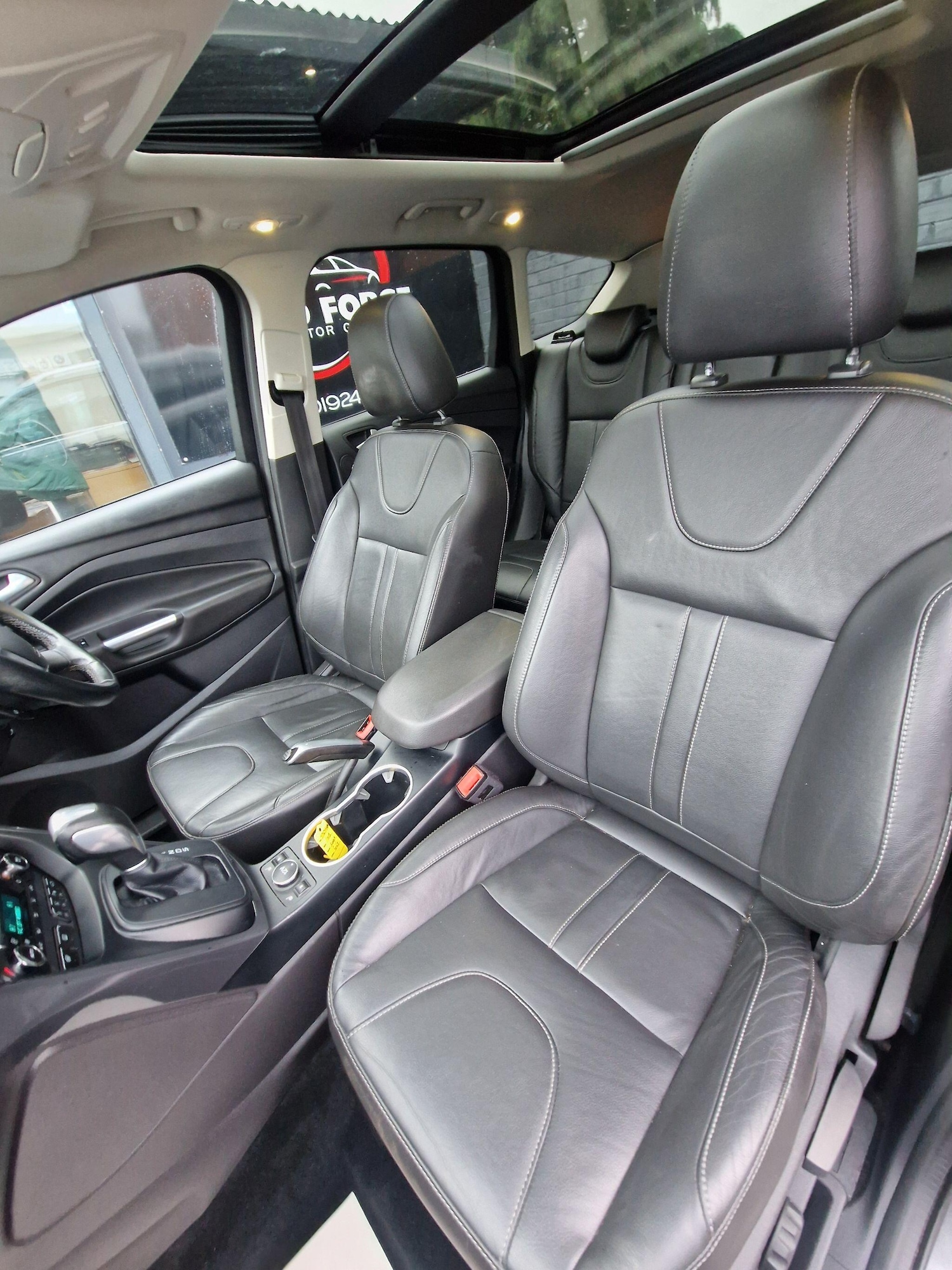 Used Ford Kuga for sale - 78115516: Photo 32