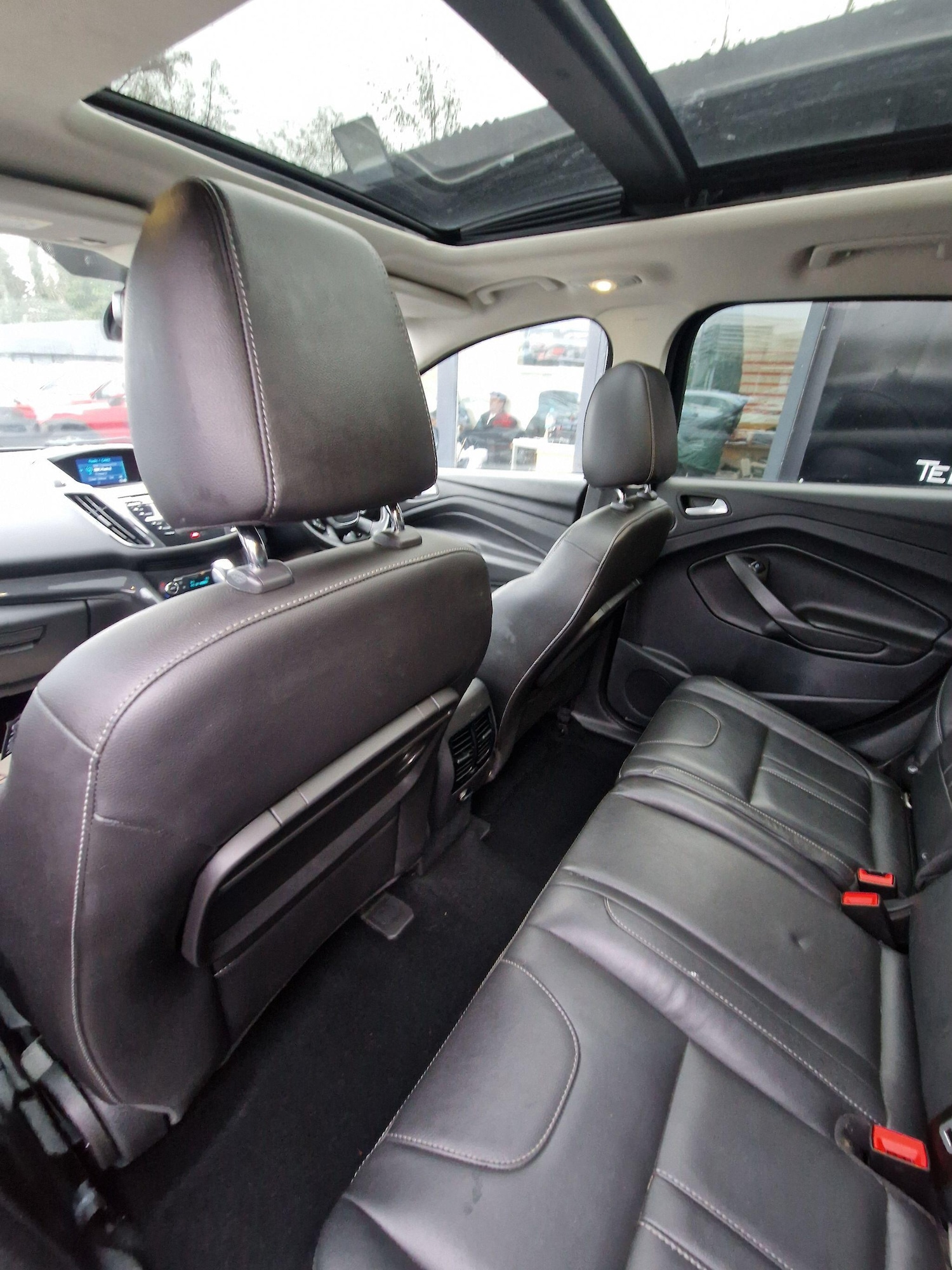 Used Ford Kuga for sale - 78115516: Photo 35